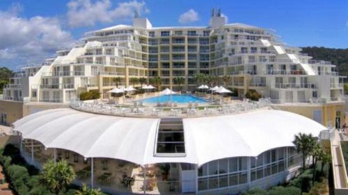 Ettalong Beach Casa | Studio Oasis - Ettalong Beach Resort