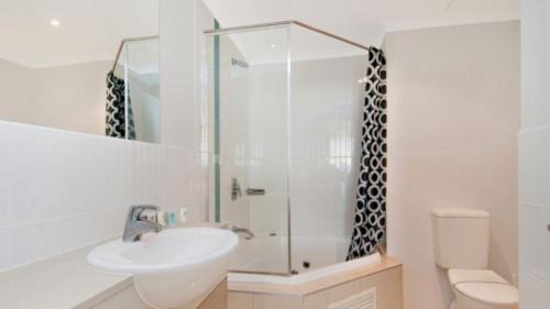 Ettalong Beach Casa | Studio Oasis - Ettalong Beach Resort