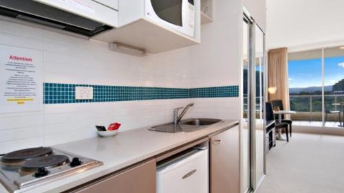 Ettalong Beach Casa | Studio Oasis - Ettalong Beach Resort