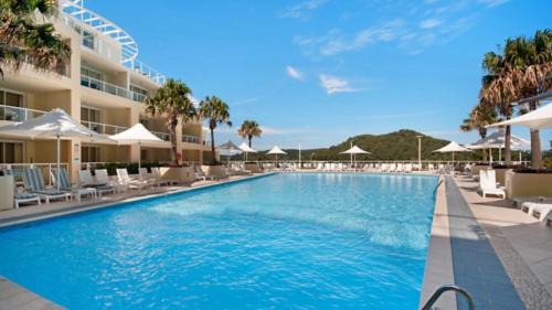 Ettalong Beach Casa | Studio Oasis - Ettalong Beach Resort
