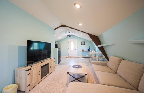 Templeton Apartamento | Studio Oasis on 5 Acres in Wine Country