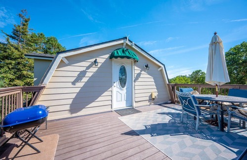 Templeton Apartamento | Studio Oasis on 5 Acres in Wine Country