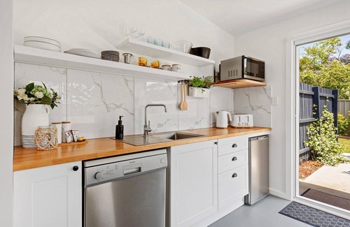 Huskisson Apartamento | Studio Ocean Breeze @ Huskisson