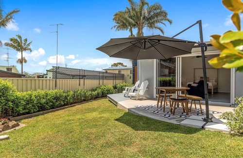 Huskisson Apartamento | Studio Ocean Breeze @ Huskisson