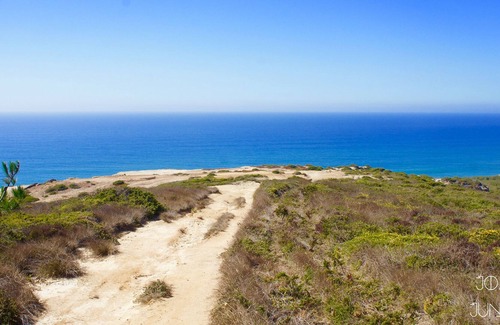 Assafora Cabaña | Holiday Studio Ocean Drive