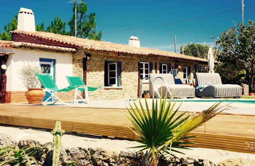 Assafora Cabaña | Holiday Studio Ocean Drive