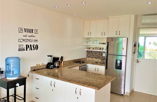 Nuevo Vallarta Apartamento | Studio Ocean View in the Best Location of Vallarta