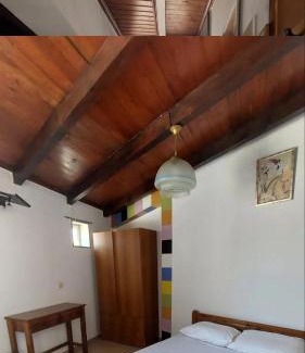 Old Town Rethymnon Apartamento | Studio Old Town With Terrace