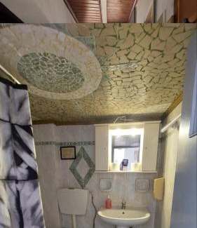 Old Town Rethymnon Apartamento | Studio Old Town With Terrace
