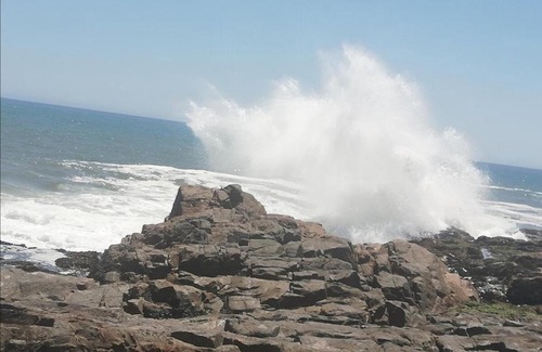 Yzerfontein Apartamento | Studio on Atlantic