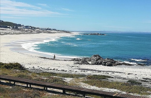 Yzerfontein Apartamento | Studio on Atlantic