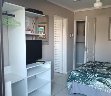 Langebaan Apartamento | Studio On Fairway