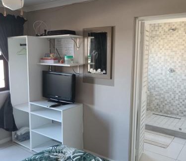 Langebaan Apartamento | Studio On Fairway
