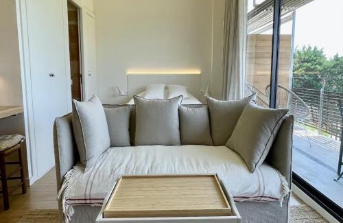 Torroella de Montgri Casa | Studio on Golf Course near Sandy Beach