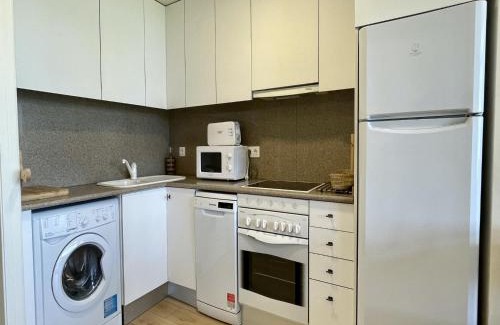 Torroella de Montgri Casa | Studio on Golf Course near Sandy Beach
