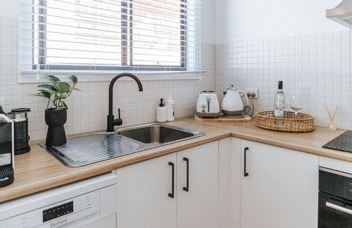 Central Mudgee Apartamento | Studio On Lewis Luxury Tiny House 4 mins to town