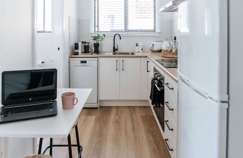 Central Mudgee Apartamento | Studio On Lewis Luxury Tiny House 4 mins to town