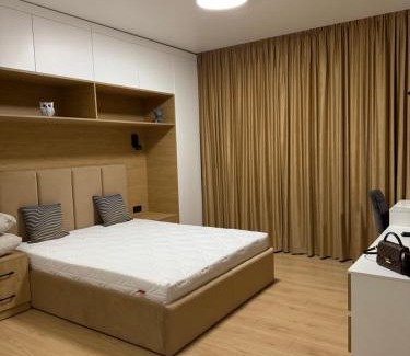 Mykolaiv Apartamento | Studio on Sobornaya