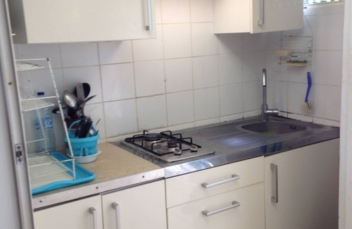L'Autre-Bord Apartamento | Studio on the beach of l'Autre Bord, Moule