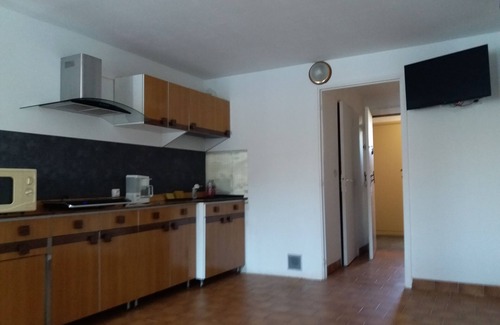 Les Iles Apartamento | Estudio en la isla de Friuli