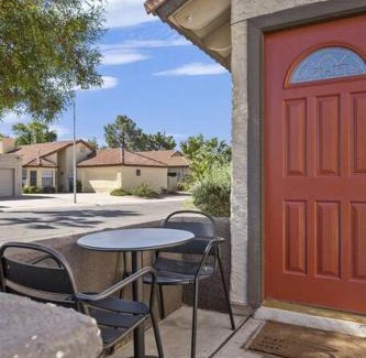 Las Casitas del Sur Apartamento | Studio on the Lake w/Pool, Hot Tub & Tennis