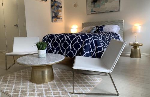 Downtown Apartamento | Studio On The Promenade