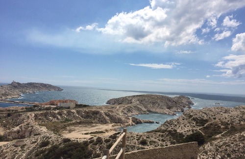 Marseille Alquiler De Eote | Estudio en el agua - Islas Friuli