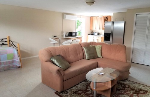 Laurel Apartamento | Estudio a poca distancia de la playa "Kasey Kay"