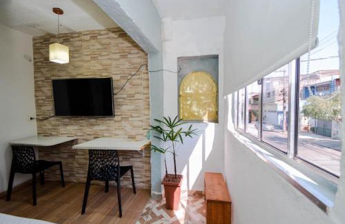 Cocaia Apartamento | Studio one