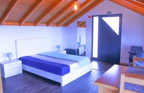 Paul do Mar Apartamento | Studio One | Massapez | Fajã da Ovelha | Calheta