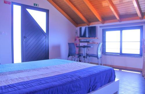 Paul do Mar Apartamento | Studio One | Massapez | Fajã da Ovelha | Calheta