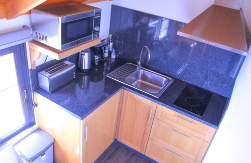 Paul do Mar Apartamento | Studio One | Los Simpsons | Perfect Budget Couple's Retreat con Free WIFI