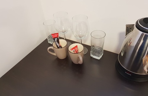 Kragujevac Apartamento | Studio Onix Lux Kragujevac