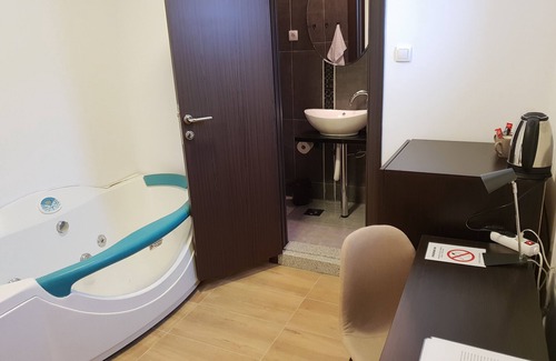 Kragujevac Apartamento | Studio Onix Lux Kragujevac