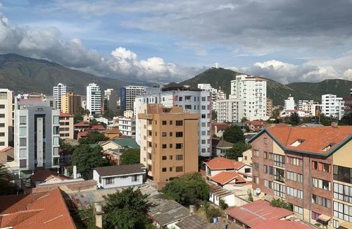 Cochabamba Apartamento | Studio Open en la mejor zona de Cochabamba