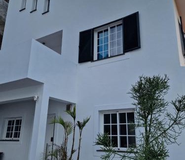 Garajau Casa | Studio Orange by Villa-Kasia