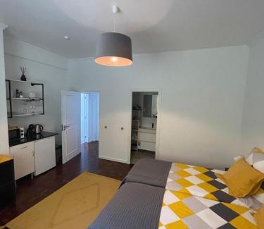 Garajau Casa | Studio Orange by Villa-Kasia