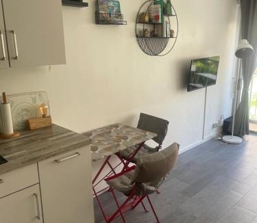 Gambetta Apartamento | STUDIO ORANGERS
