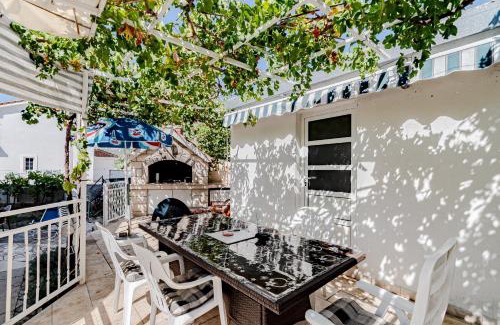 Stankovici Apartamento | Studio Orebic 10185b