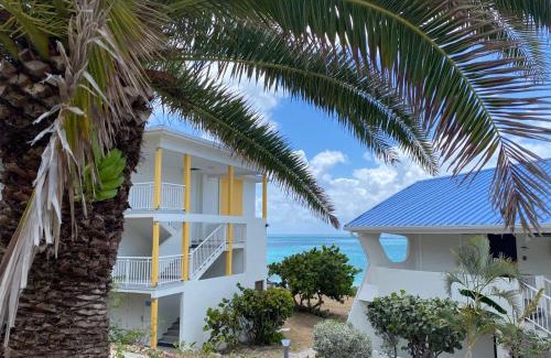 Orient Bay Apartamento | Studio Orient Bay
