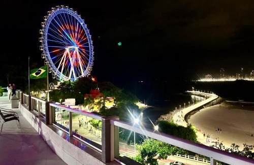 Pioneiros Apartamento | Studio Pé na Areia II