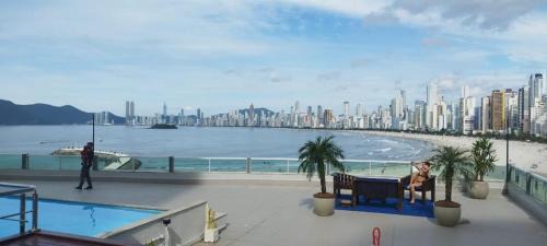 Pioneiros Apartamento | Studio Pé na Areia II