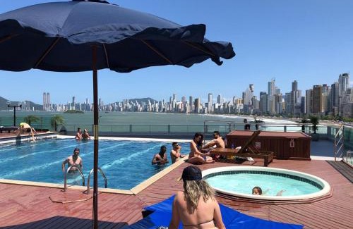Pioneiros Apartamento | Studio pé na areia