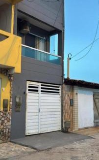 Pontal Apartamento | Studio pé na areia 3