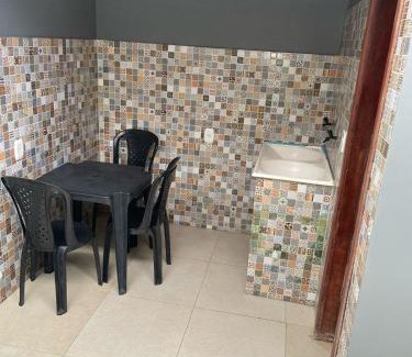 Pontal Apartamento | Studio pé na areia 3