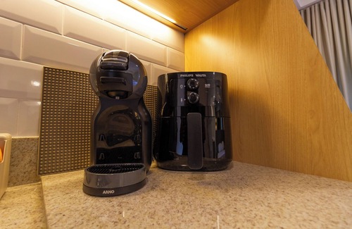 Perdizes Apartamento | Studio p. Allianz e Hosp Albert Einstein