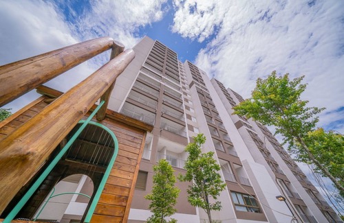 Panamby Apartamento | Studio Panamby, ao Lado do Metrô