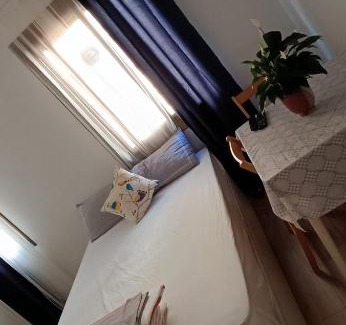 Badalona Apartamento | Studio propre