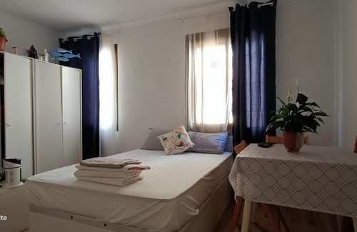 Badalona Apartamento | Studio propre