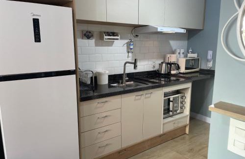 Perdizes Apartamento | Studio p trabalho, lazer px PUC-SP, Allianz, Unimed, Pacaembú Perdizes, São Paulo